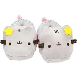 Тапочки Pusheen Mermaid РМ 012