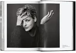 Peter Lindbergh. On Fashion Photography - мініатюра 7
