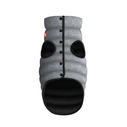 Курточка для собак Waudog Clothes, світловідбивна, L55