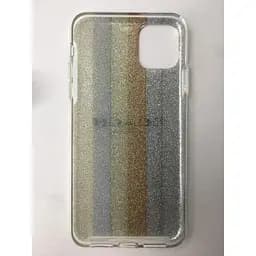 Протиударний чохол Coach Protective Case для iPhone 11 Pro Max (6.5") Glitter Americana CIPH-003-GLAMN-V - мініатюра 2