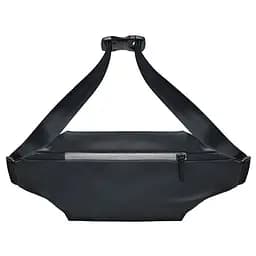 Сумка поясна Xiaomi Mi Multifunction chest bag M1100214 чорна [48481]