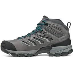 Черевики Scarpa Moraine Mid GTX 44 Anthracite (1004-63056-201-1-44) - мініатюра 4