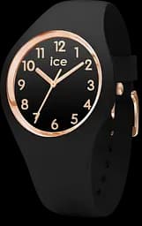 Годинник Ice-Watch Ice glam Black Rose-Gold 014760
