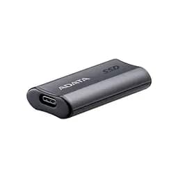 Накопичувач SSD USB Type-C 2TB SC750 ADATA (SC750-2000G-CCBK) - мініатюра 3