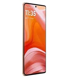 Смартфон Motorola Edge 50 12/512 Peach Fuzz (PB2U0011) (EU) - мініатюра 3