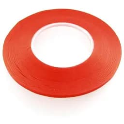 Двосторонній скотч 3M 5 мм х 50 м прозорий