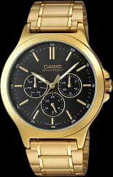 Годинник Casio Timeless Collection MTP-V300G-1AUDF