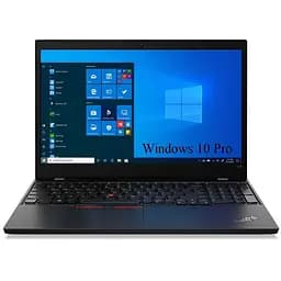 Ноутбук Lenovo ThinkPad L15 G2, IPS, i3-1115G4, 24 GB DDR4, 2TB m2 PCIe, UHD, Windows 10 Pro, 1.98 kg
