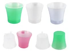 Горщик для орхідеї діаметр 18 см