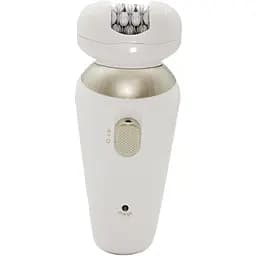 Эпилятор для ног и тела XPRO GM 7005 беспроводный 5 в 1 (GM 7005_731)