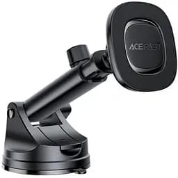 Автодержатель Acefast D45 Black