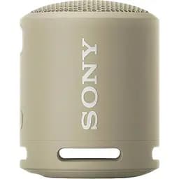 Портативна колонка Sony SRS - XB13 Taupe (SRSXB13C)
