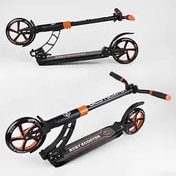 Самокат Best Scooter 23023 - мініатюра 6