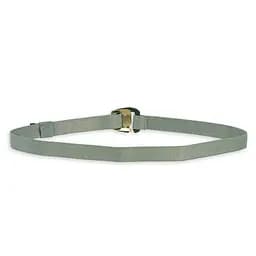 Ремінь Tatonka Stretch Belt 25mm Сірий - мініатюра 3
