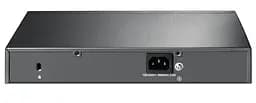 Комутатор TP-Link TL-SG2210MP (TL-SG2210MP) - мініатюра 3