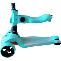 Самокат X-Treme KS-211T світло-зелений (133947) - мініатюра 3