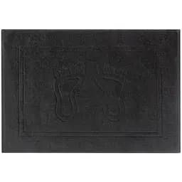 Килимок Ideia для ніг та ванної кімнати  бавовна жаккард  50х70 см (8-35387)