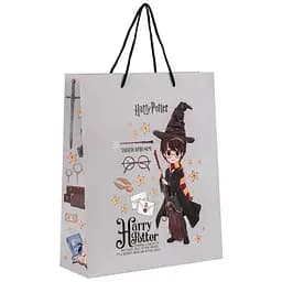 Набір подарункових пакетів Kite Harry Potter 26 х 32 см 5 шт. (HP26-266)