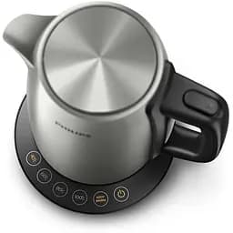 Електрочайник Philips Avance Collection 1.7 л (HD9359/90) - мініатюра 3
