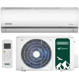 Кондиціонер Bergen BEI07FRD/BEO07FRD Fjord