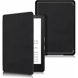 Чохол-книжка ArmorStandart для Amazon Kindle 11th Gen 2022 Black [ARM65962] [88920] - мініатюра 4