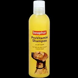 Шампунь для собак рудих кольорів Beaphar ProVitamin 250 мл
