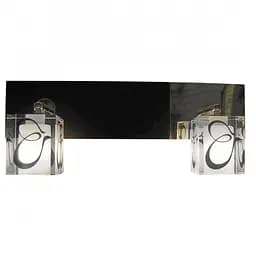 Светильник Brille настенный-потолочный спот поворотный накладной классический HTL-129/2