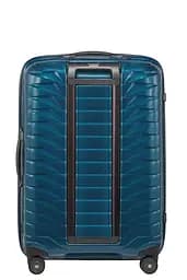 Валіза Samsonite PROXIS 69 см PETROL BLUE 69x48x29 CW6*01002 - мініатюра 2
