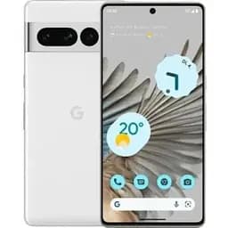 Смартфон Google Pixel 7 Pro 12/256GB Snow US (60443-ska)