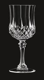 Набір келихів Cristal d'Arques Paris Longchamp, 6х250 мл (6703335) - мініатюра 6