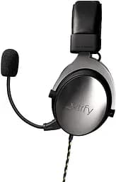 Гарнітура ігрова Xtrfy H1 Black (XG-H1) - мініатюра 4