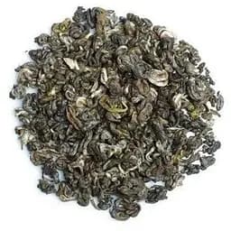 Чай зелений Teahouse равлик 250 г