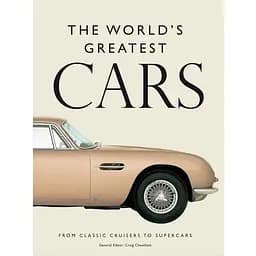 The World's Greatest Cars - Читем Крейг