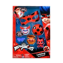 Ігровий набір "Леді Баг і Супер-Кот" S2 Miraculous 50601 - мініатюра 2