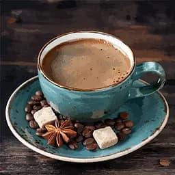 Картина за номерами ArtCraft Аромат настрою 40x40 см (12095-AC)