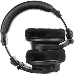 Навушники OneOdio Monitor 80 3,5мм/6,35мм з кейсом Black (Monitor 80 Black) - мініатюра 4