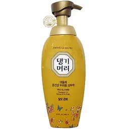 Шампунь Daeng Gi Meo Ri Yeo Ul Chae, для сухого та нормального волосся, 400 мл