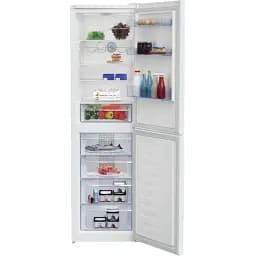 Холодильник Beko RCHA386K30W (6569437) - мініатюра 2
