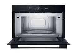 Мікрохвильова піч WHIRLPOOL WMD54MX (вбудована)