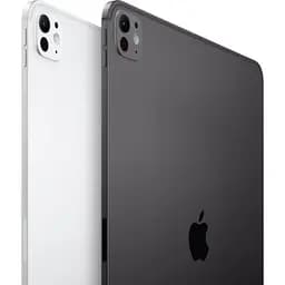 Планшет Apple iPad Pro 11" M5 Wi‑Fi 256GB with standard glass - Space Black (MDWK4TY/A) - мініатюра 3