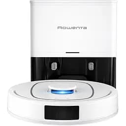 Робот-пилосос Rowenta миючий X-PLORER Serie 380+ білий (RR89U7E0) - мініатюра 2