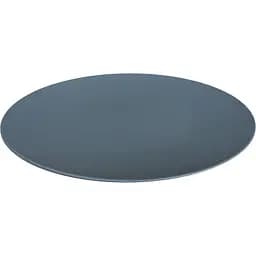 Тарелка десертная Krauff Hattu Black 21.5 см (24-320-046)