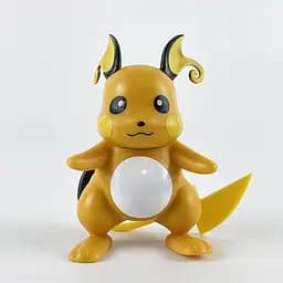 Набір ігрових фігурок Покемон Pokemon Go 6 шт, 8 см - мініатюра 2