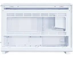 Корпус Lian Li A3-mATX Wooden Front Panel White (G99.A3W-WD.00) без БЖ - мініатюра 6