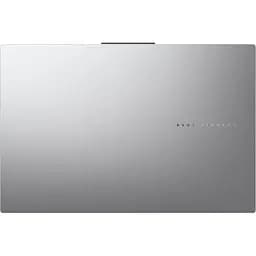 Ноутбук ASUS Vivobook Pro 15 N6506MV-MA021 15.6' 3K OLED, Intel Ultra 9 185H, 24GB, F2TB, NVD4060-8, NoOS, Сріблястий (90NB12Y2-M000X0) - мініатюра 8