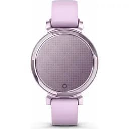 Смарт-годинник Garmin Lily 2 Metallic Lilac with Lilac Silicone Band (010-02839-01)