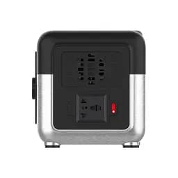 Зарядна станція Wonder WX600 300W 270Wh - мініатюра 3