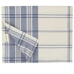 Ранер Lotus Home Randi 45х150 см бежево-синій (svt-2000022341974)