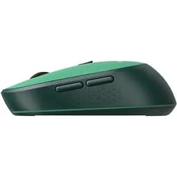 Мишка Havit HV-MS78GT Wireless Black-Green (6939119041236) - мініатюра 4