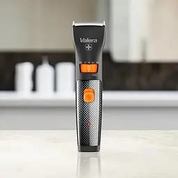 Машинка для стрижки Valera Swiss Excellence Smart USB чорна (53000137) - мініатюра 4